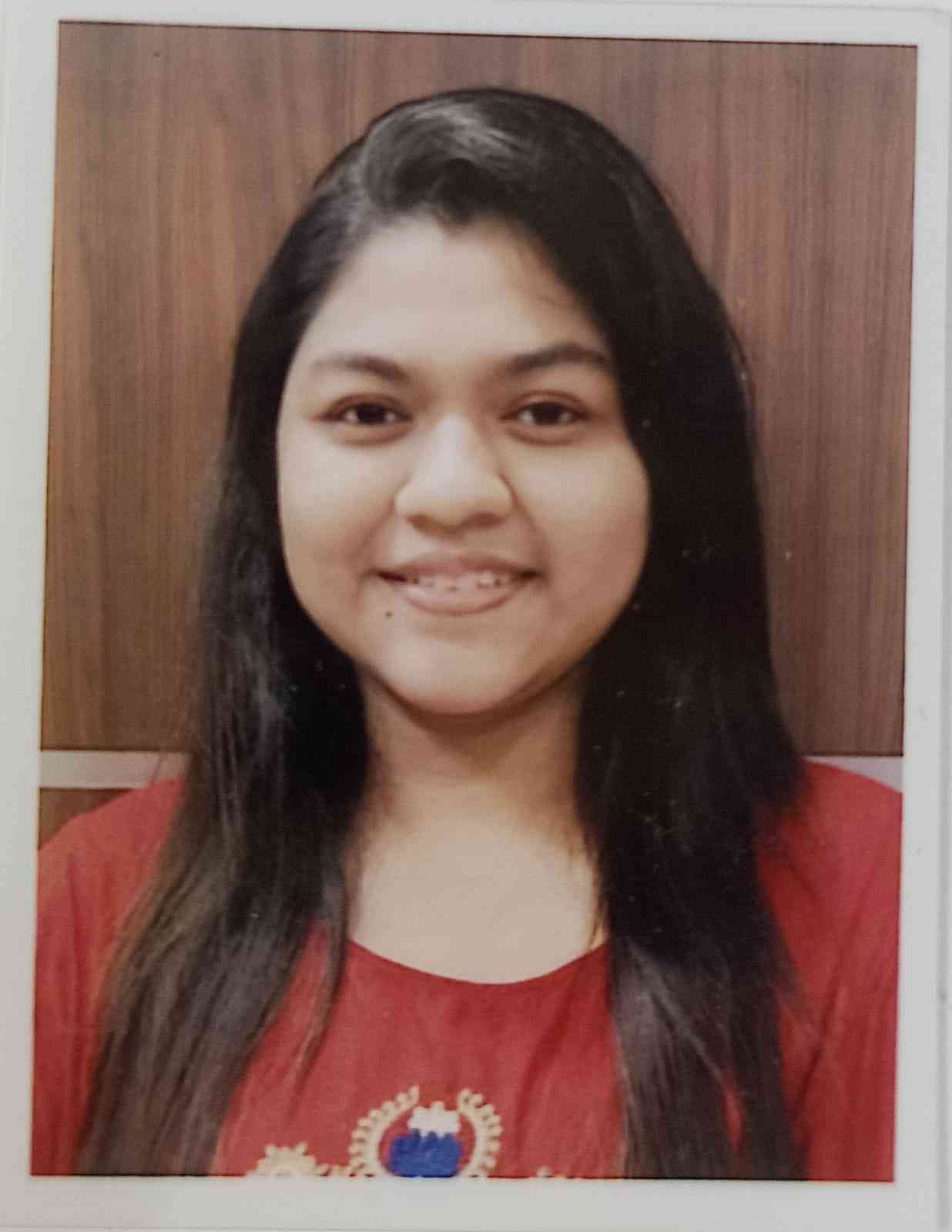 Tuli Roy