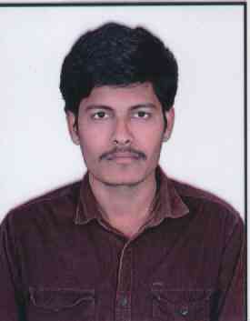 Uppuluri saikumar