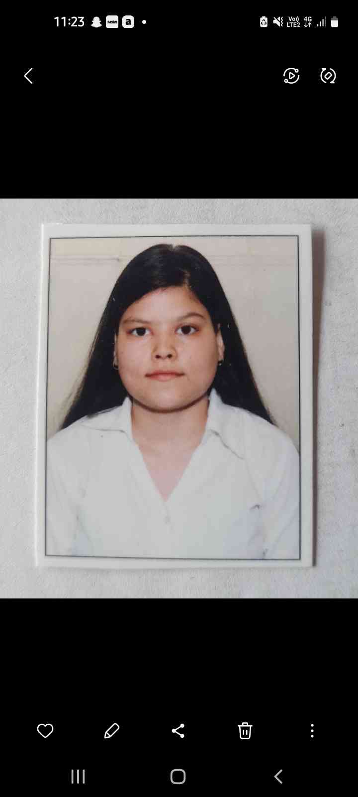 Vandana bisht