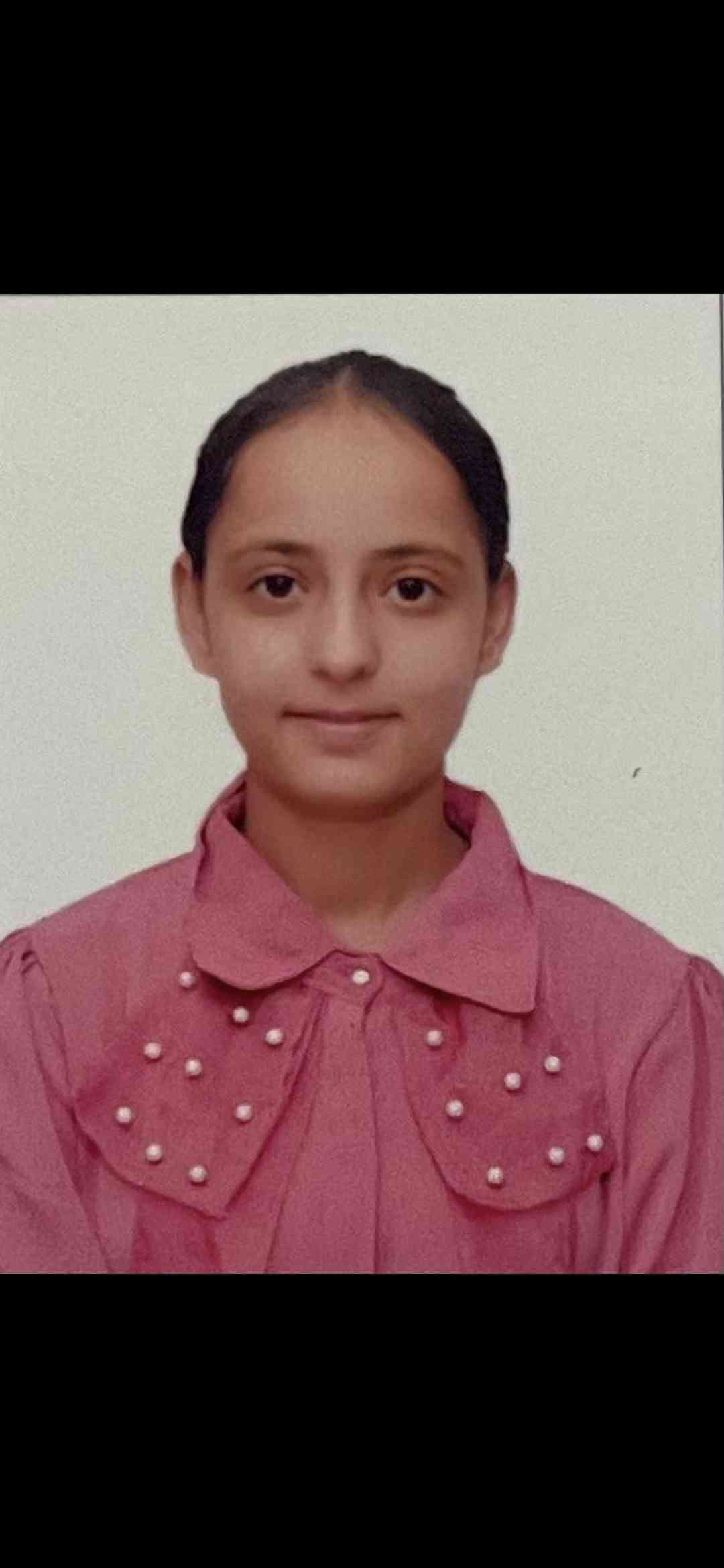Vanshika punhani