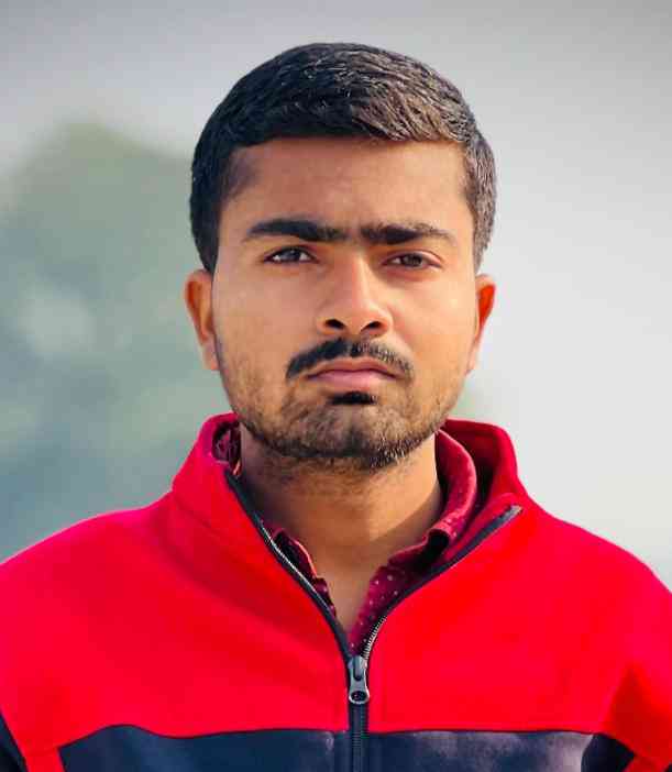 Yash Sengar