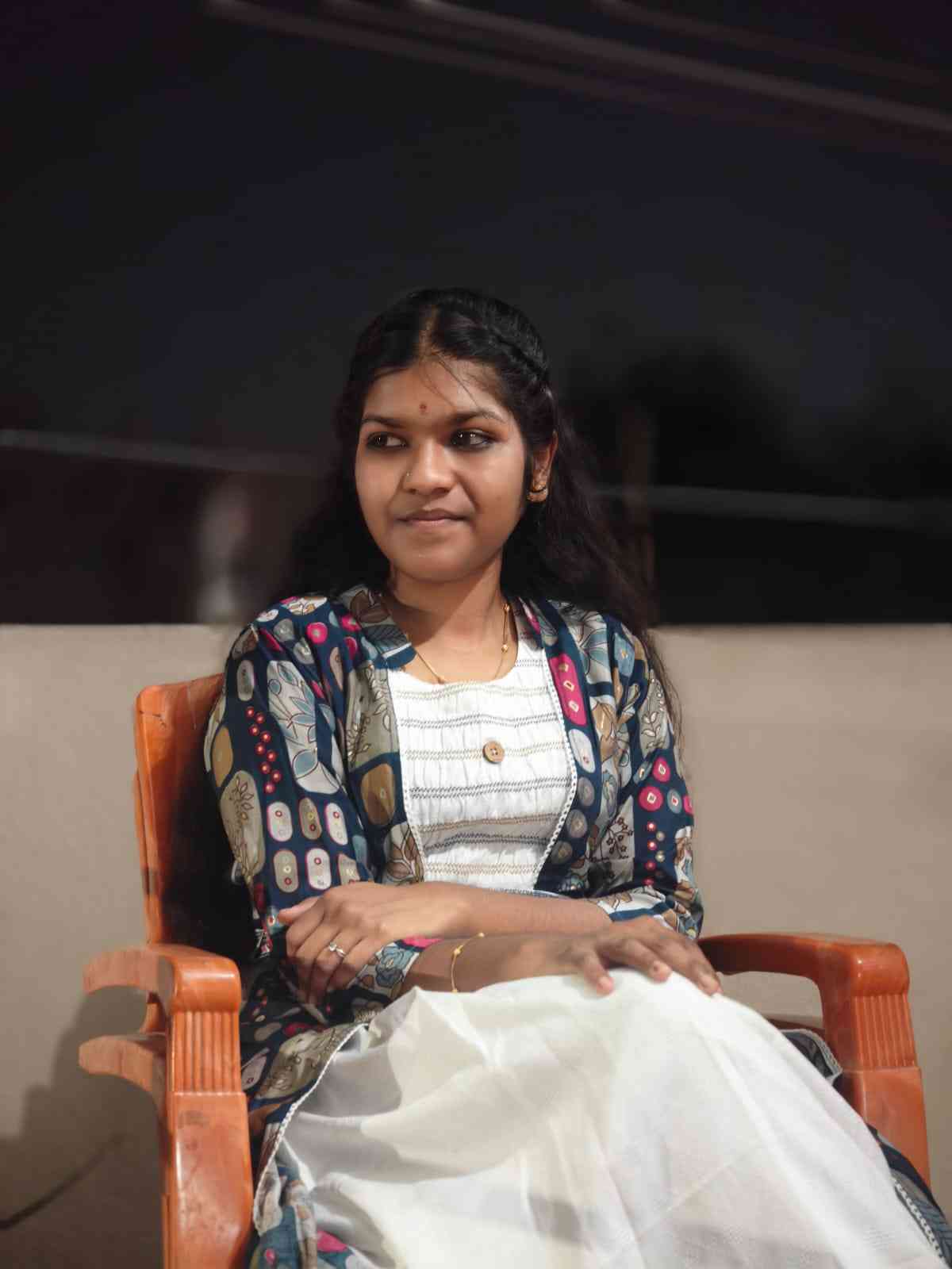 Yogitha pasula