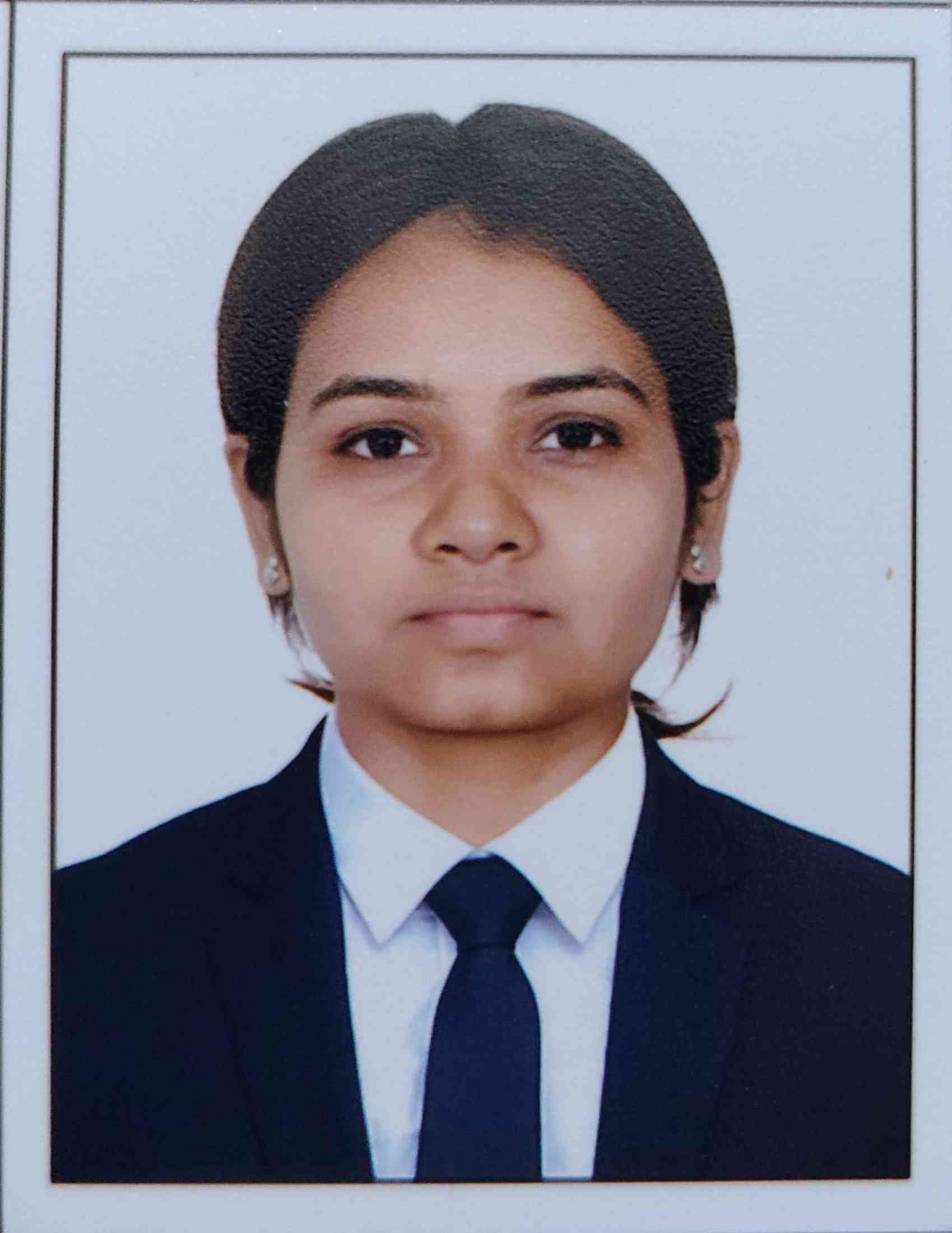Patel Ami Pareshkumar
