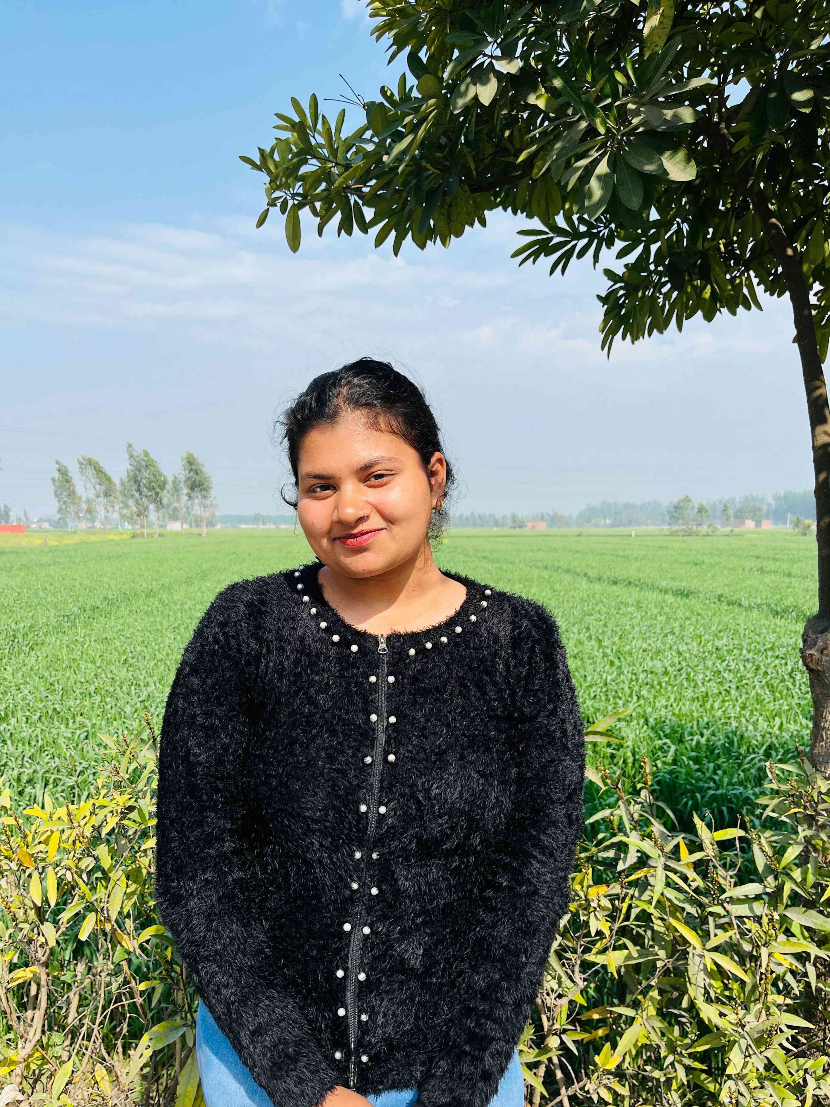 Vidhi Agarwal