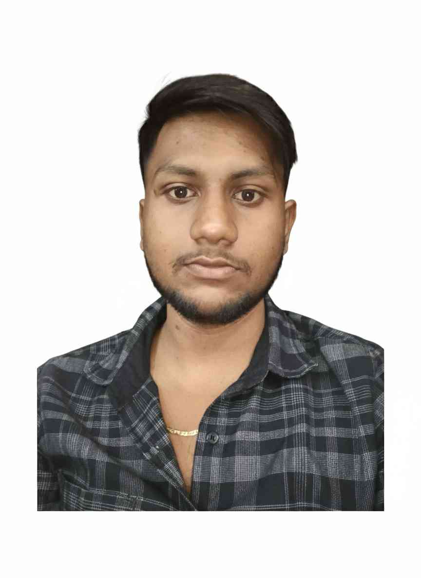 Anurag verma