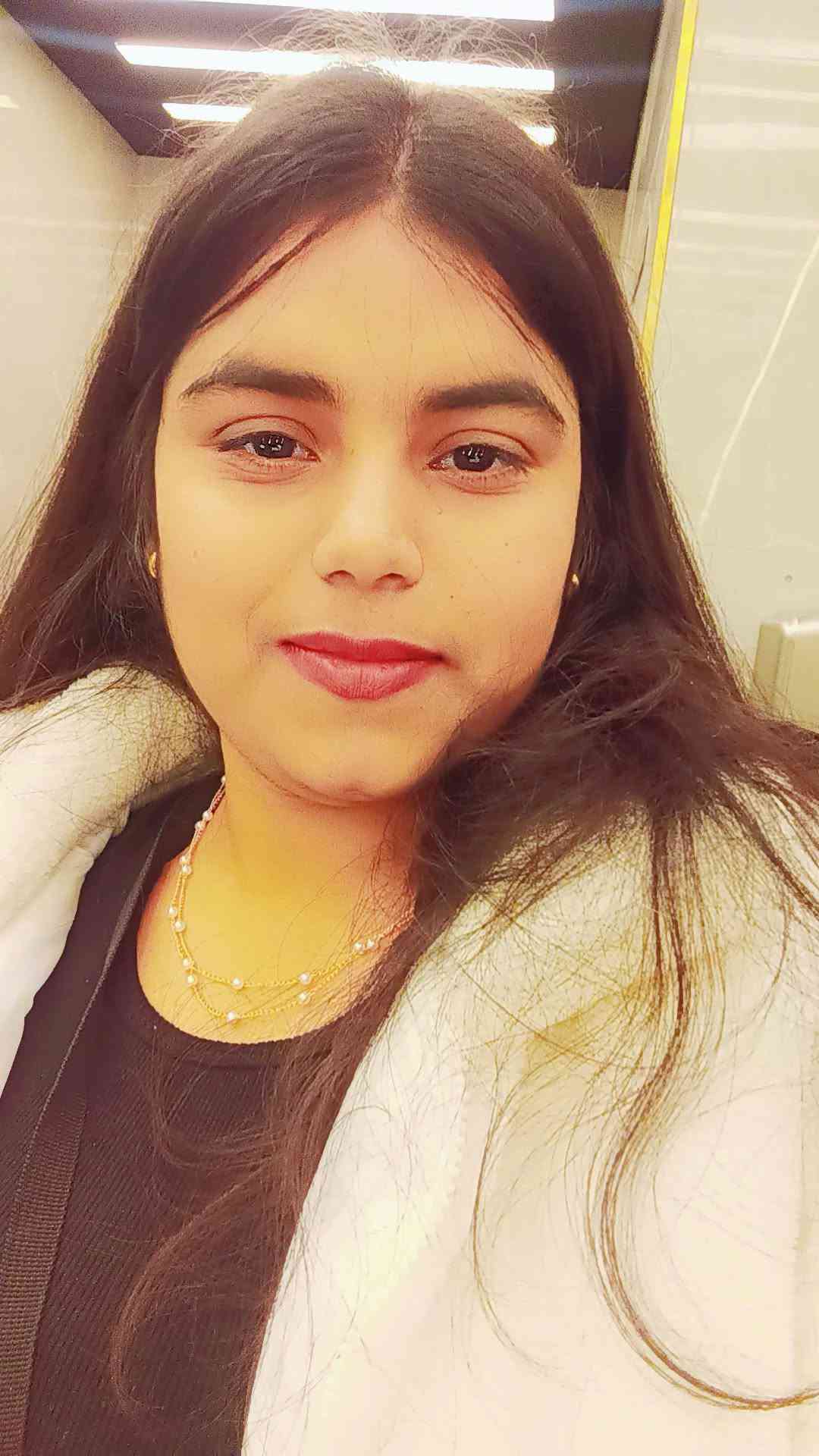Aabha Rani