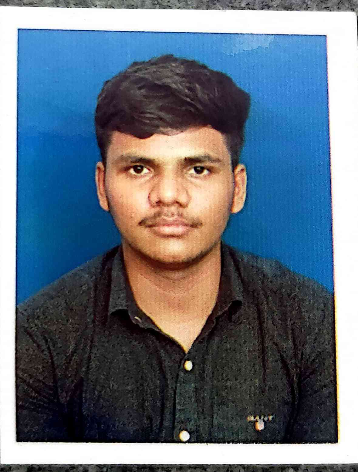 Abhishek shrikant