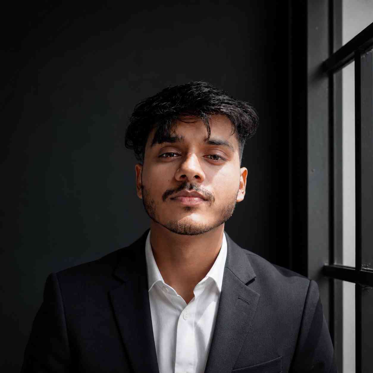 Adarsh Singh
