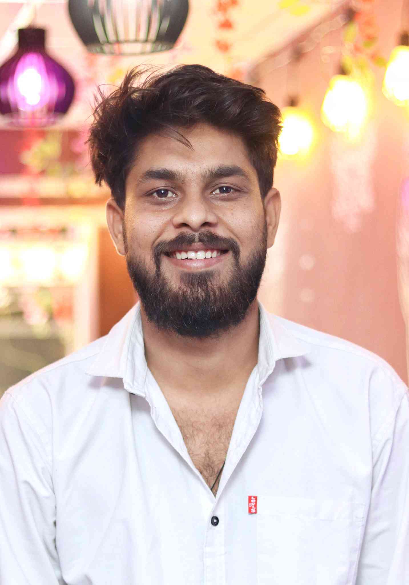 Aadarsh Mishra