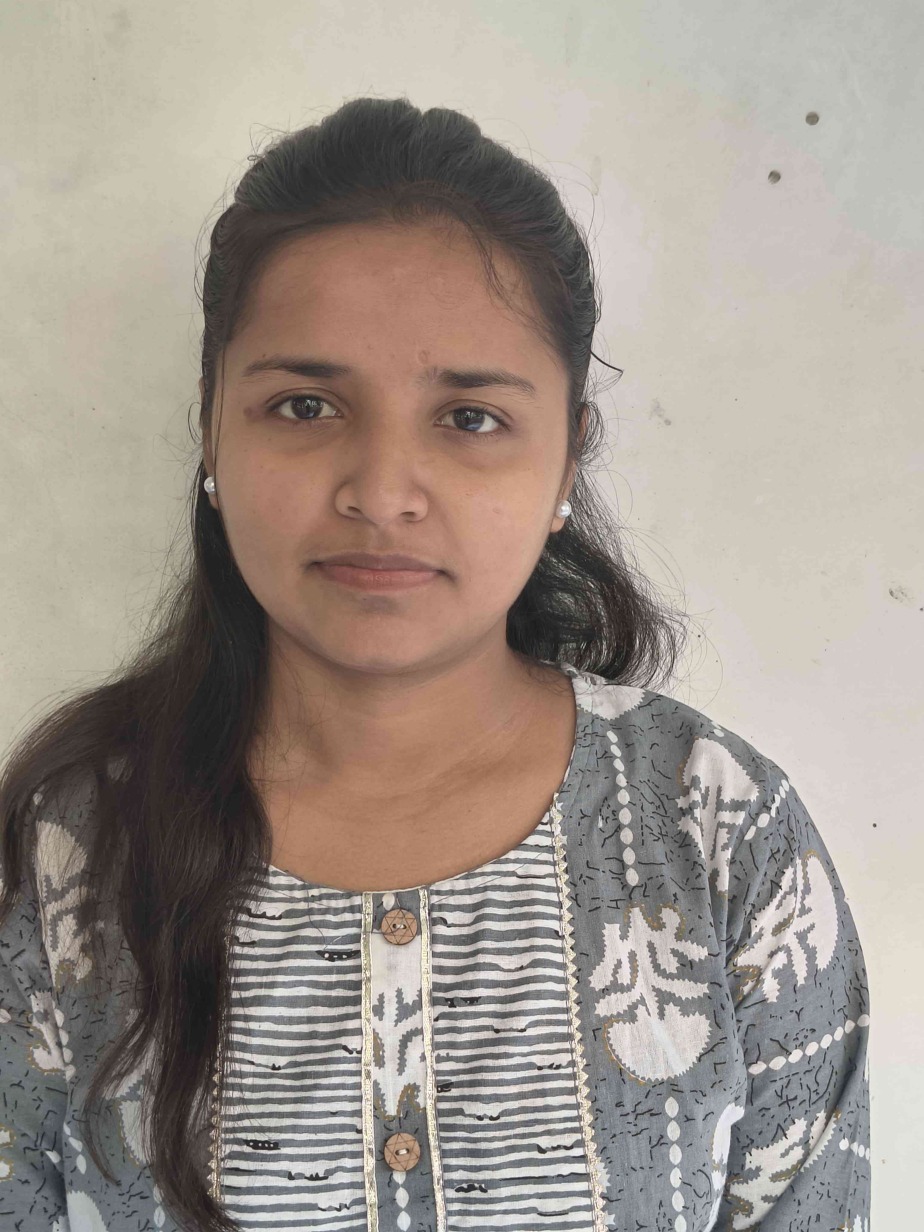 Aashi Agrawal