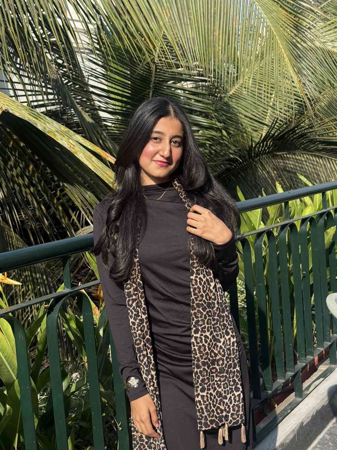 Aainul Zoya