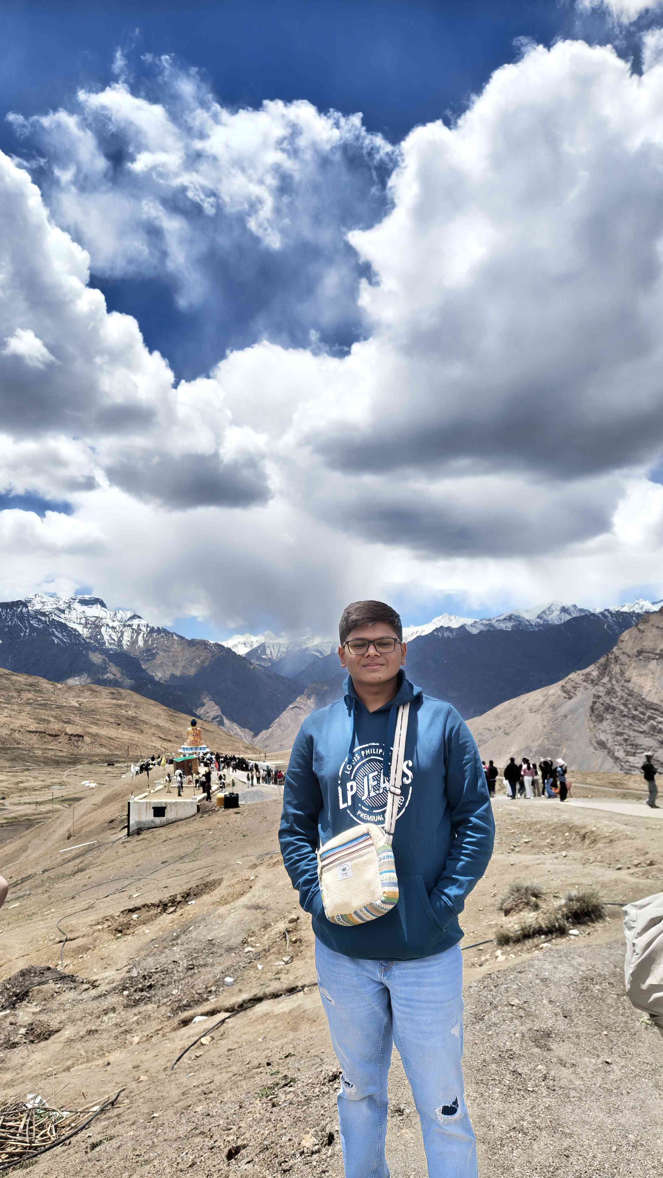 Akash Dalmia
