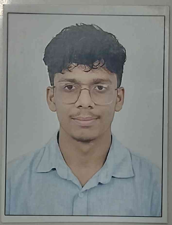 Aakash Patil
