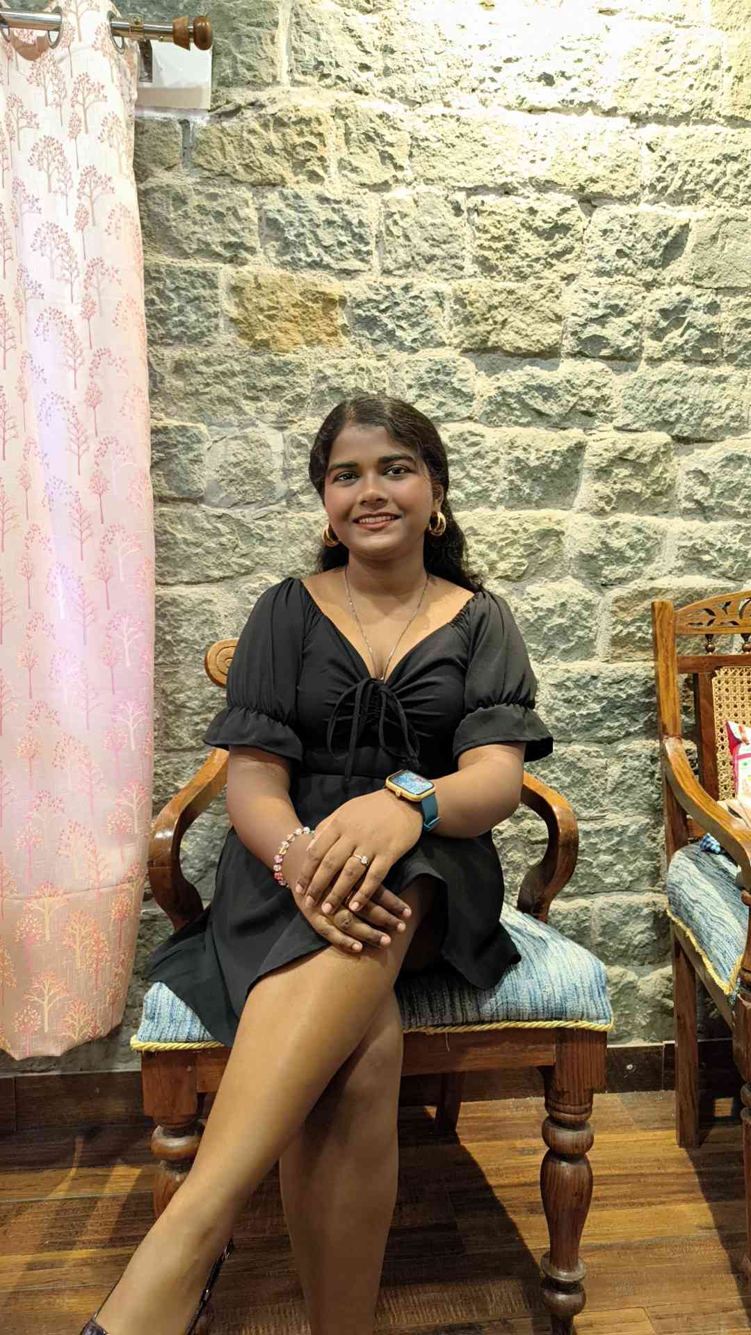 Aakriti Kumari