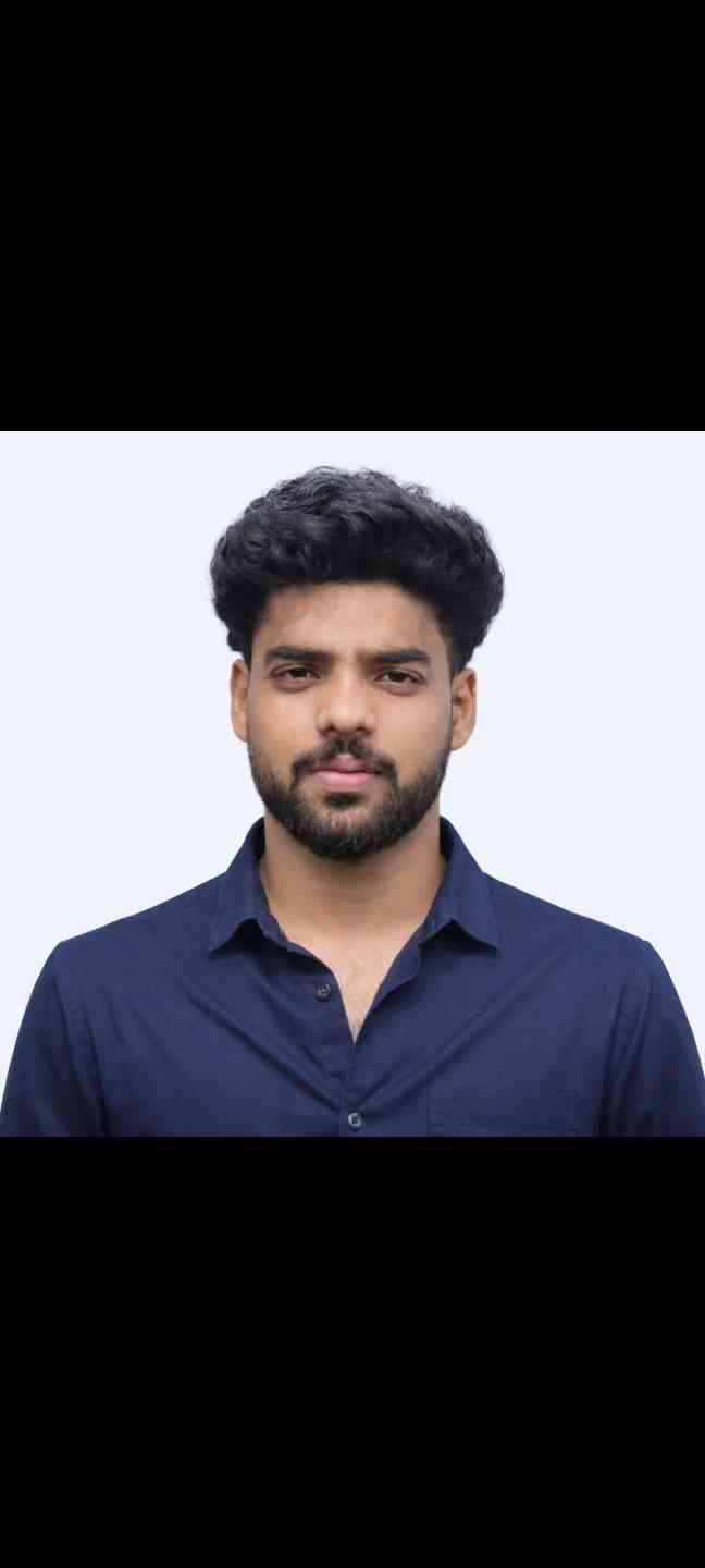 Aakrit Singh