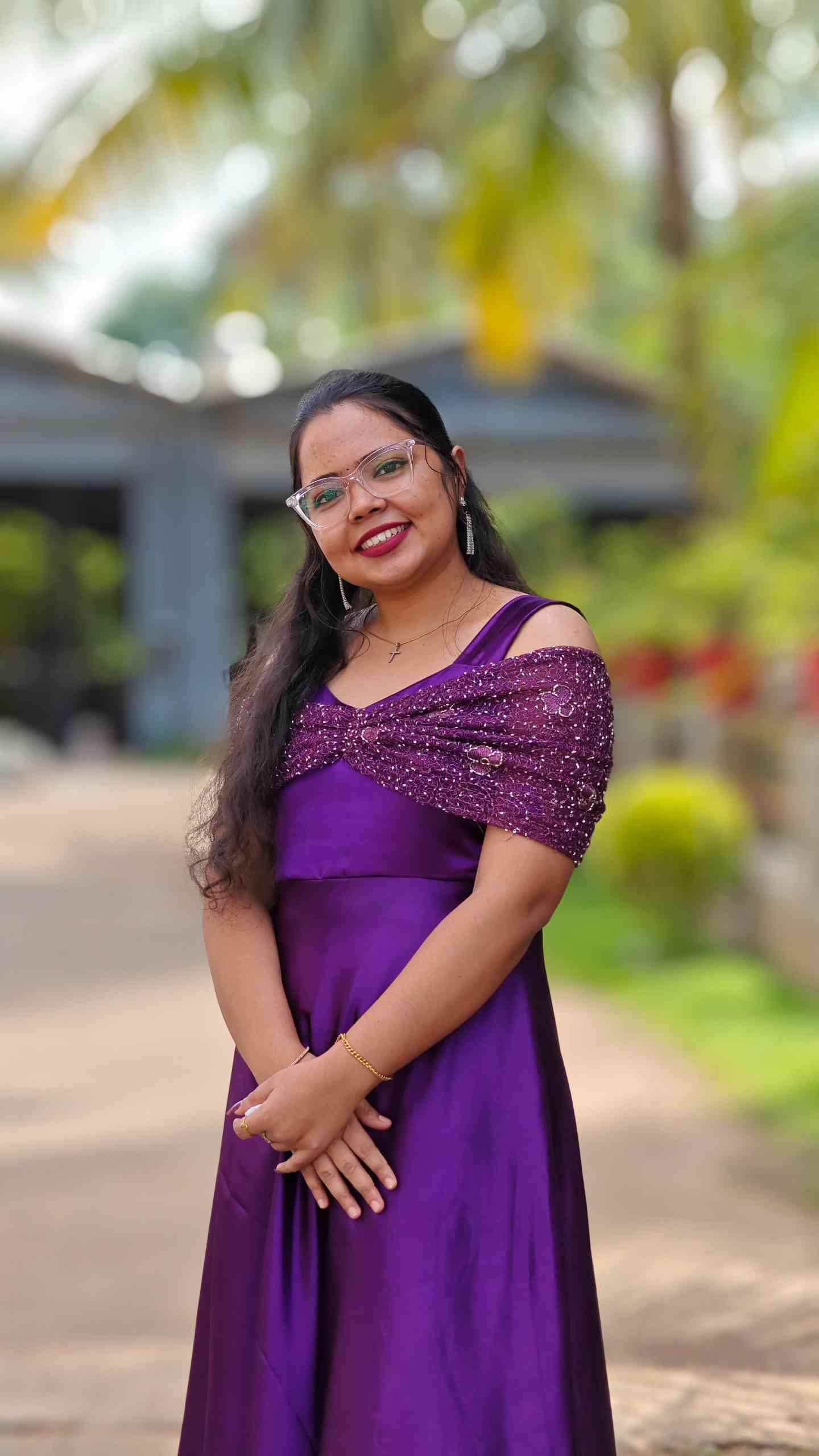 Amily Reena Biju