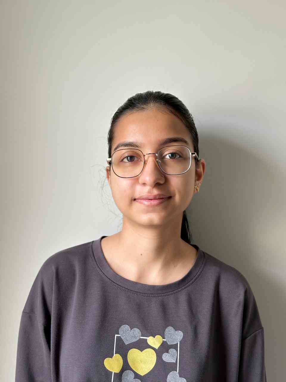Aamna Hussain