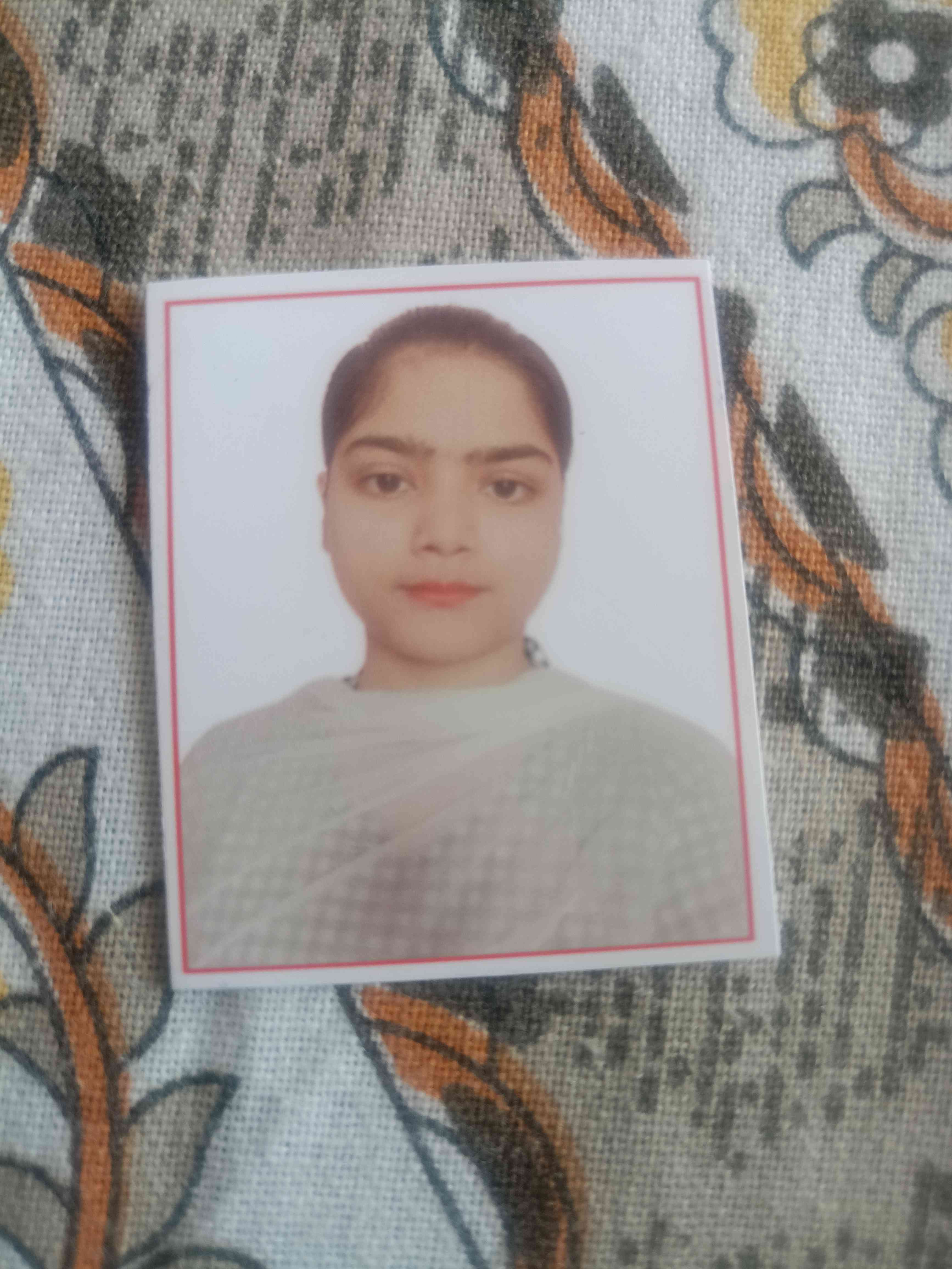 Aamna Raees