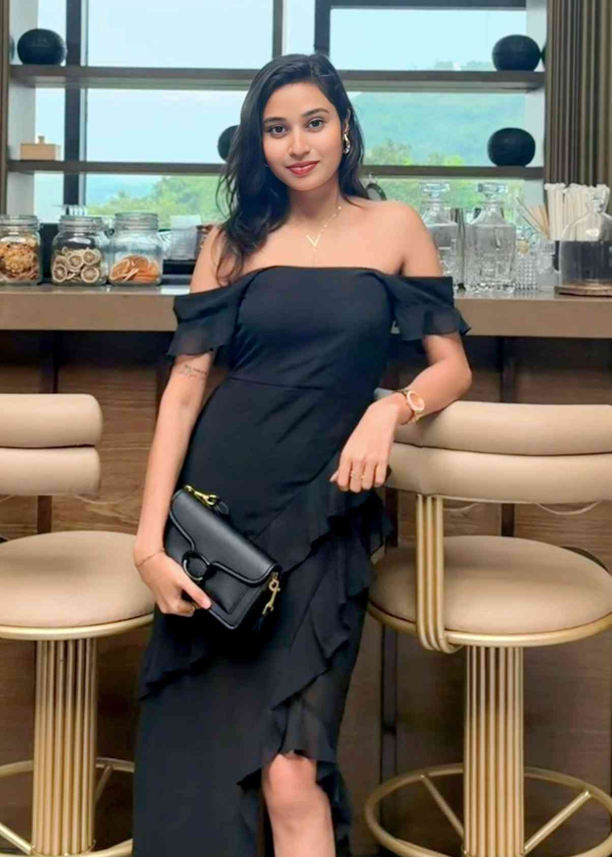 Aanchal Chandak