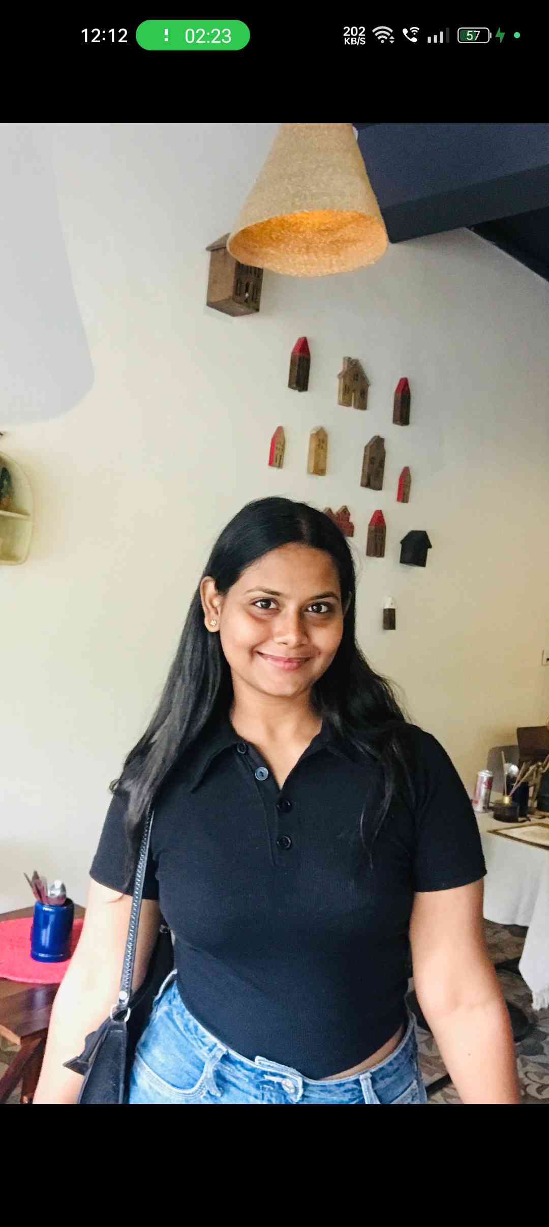 Aanchal Singh