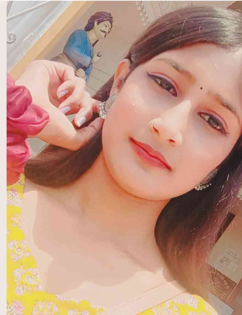 Aaradhya Jaiswal