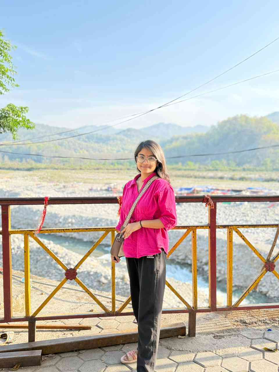 Aarohi Chauhan