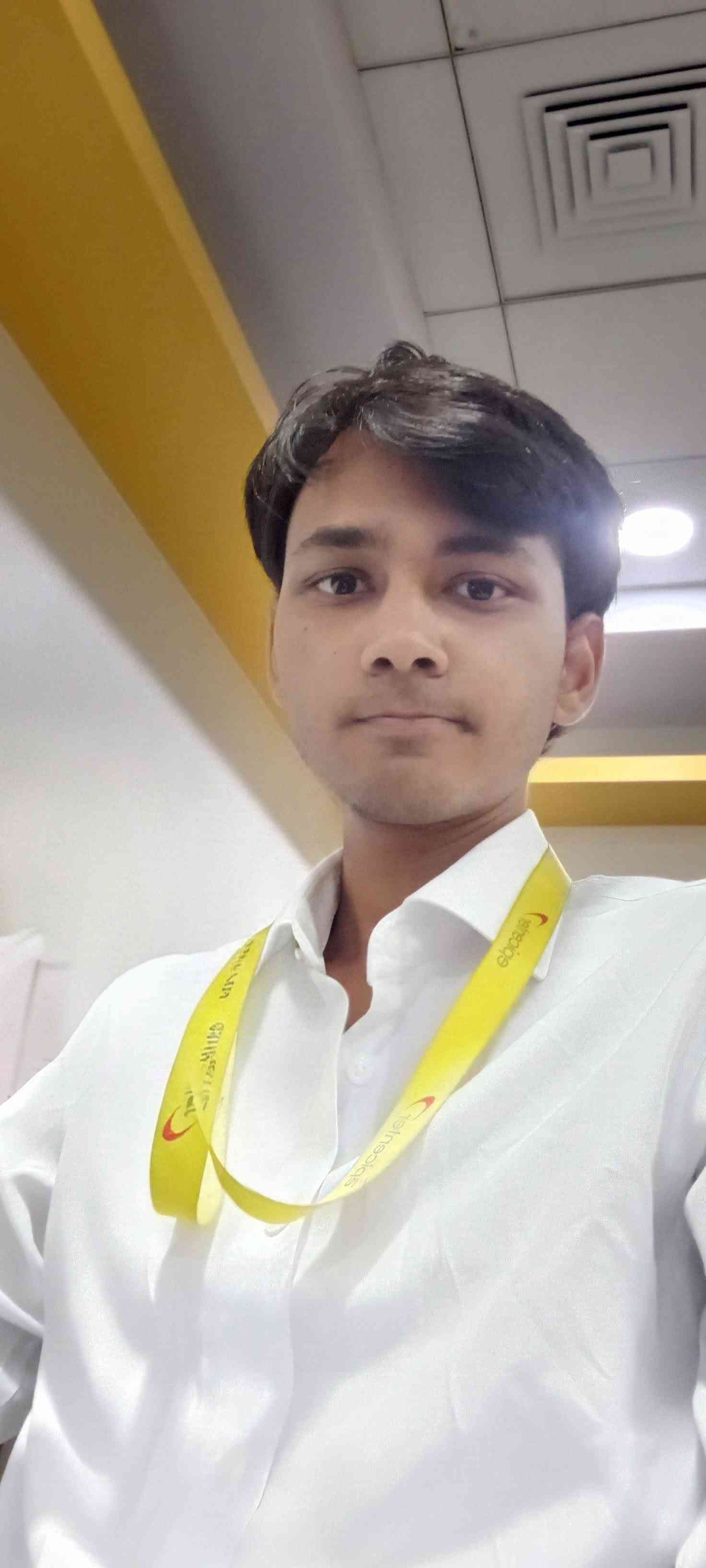 Aaron Biswas