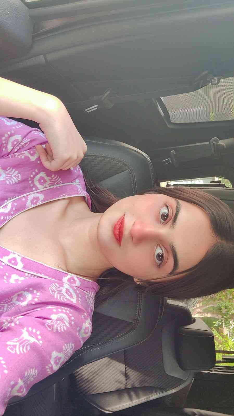 Aarsina Khan