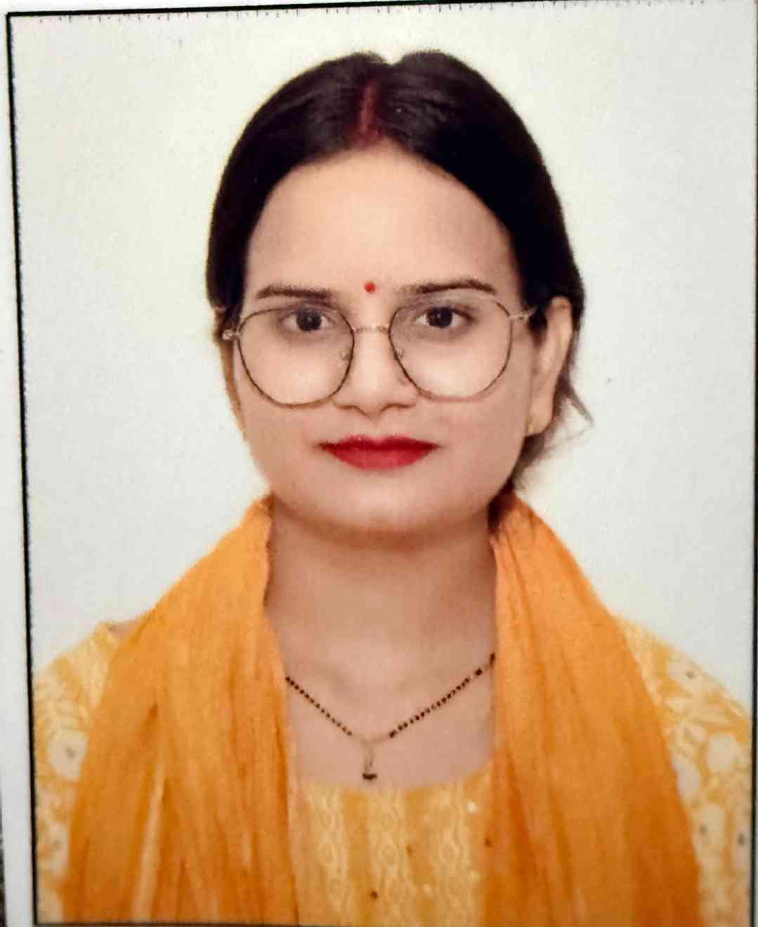 Aarti Sharma