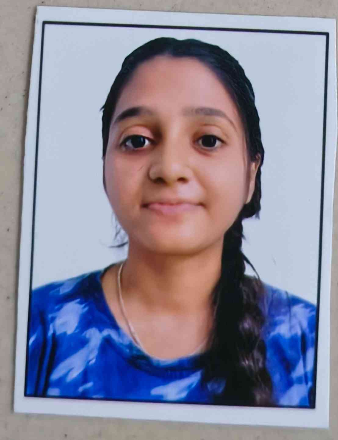 Arti yadav