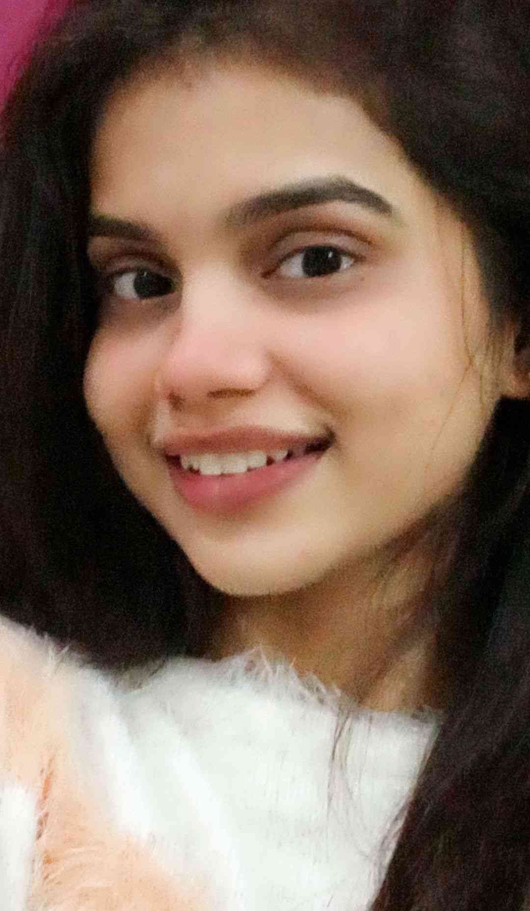 Aarushi Chauhan