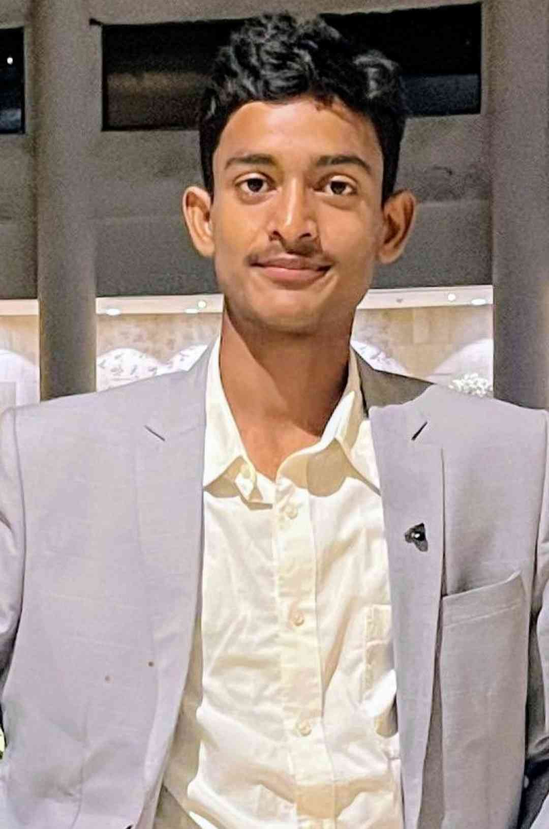 AARYAN GUPTA
