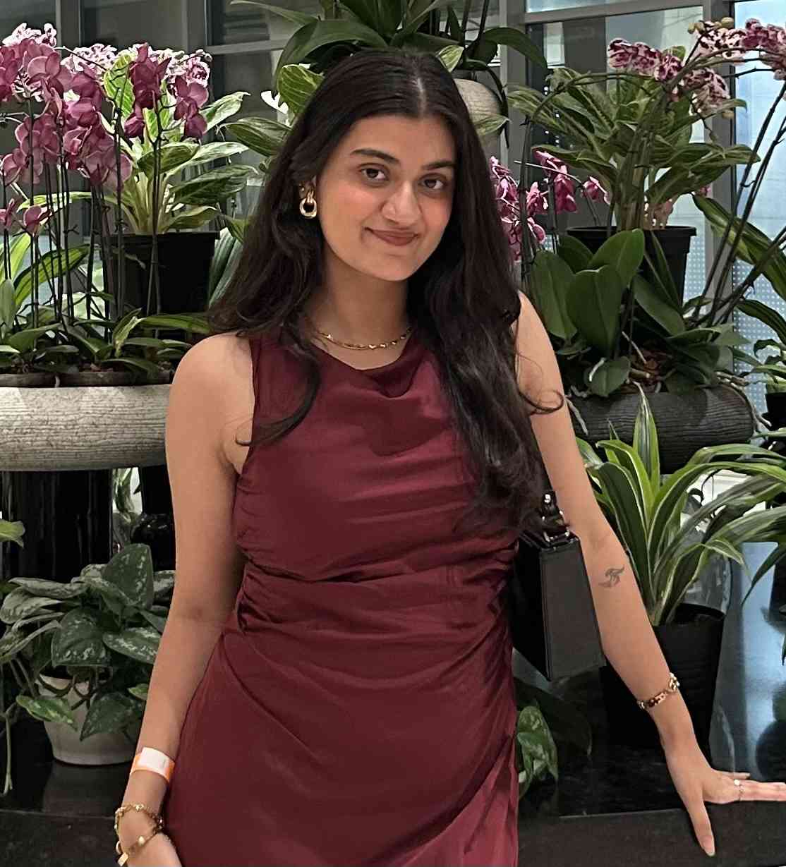 Aarya Satpute
