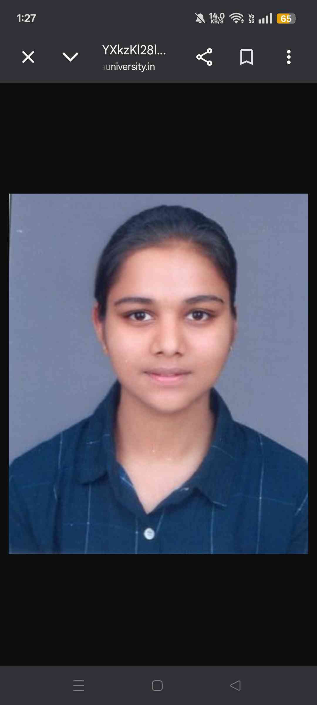 Aashi Agrawal