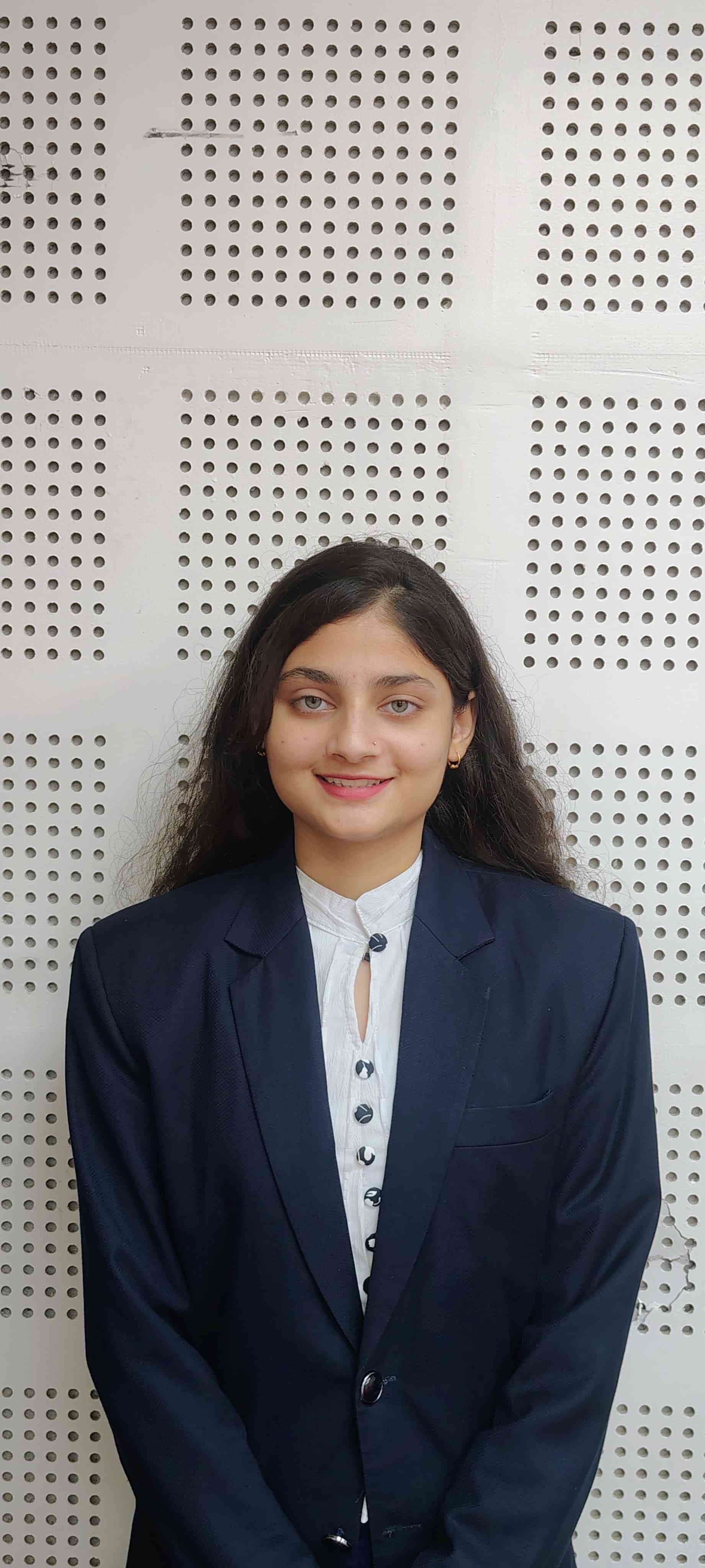 Aashika Malvi