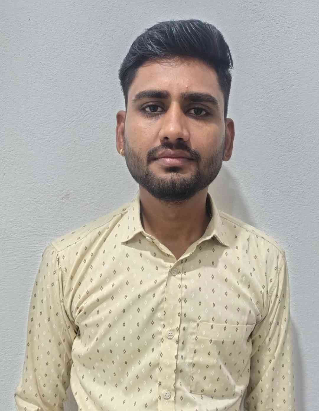 Aashish