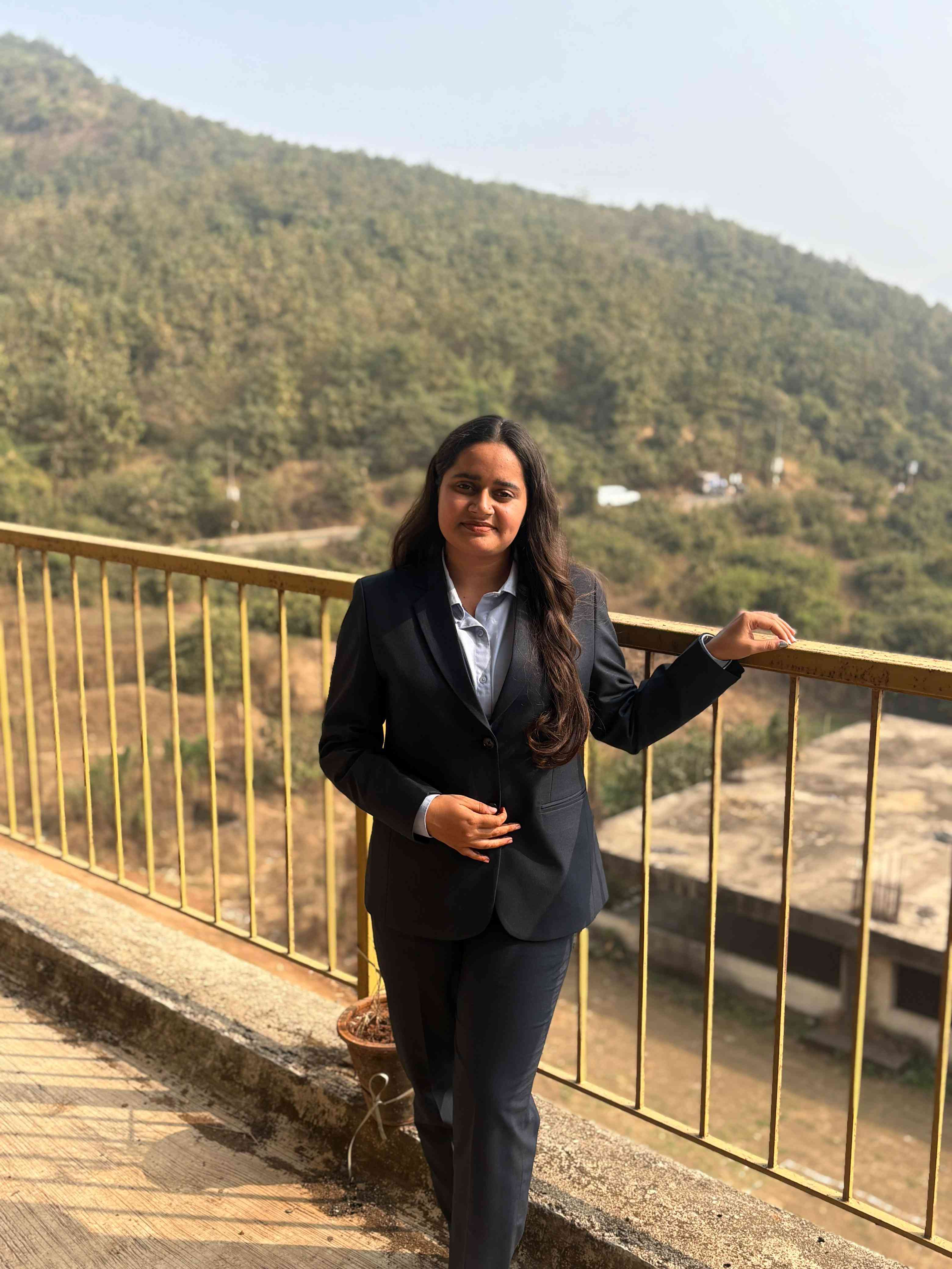 Ashlesha Ajay Kelkar