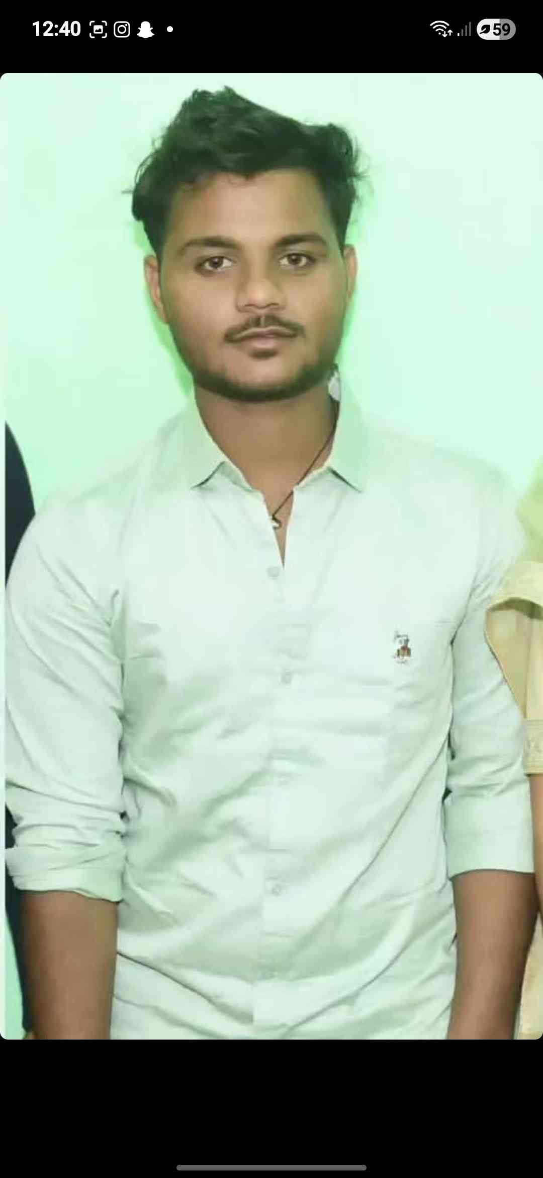 Ashish Kumar