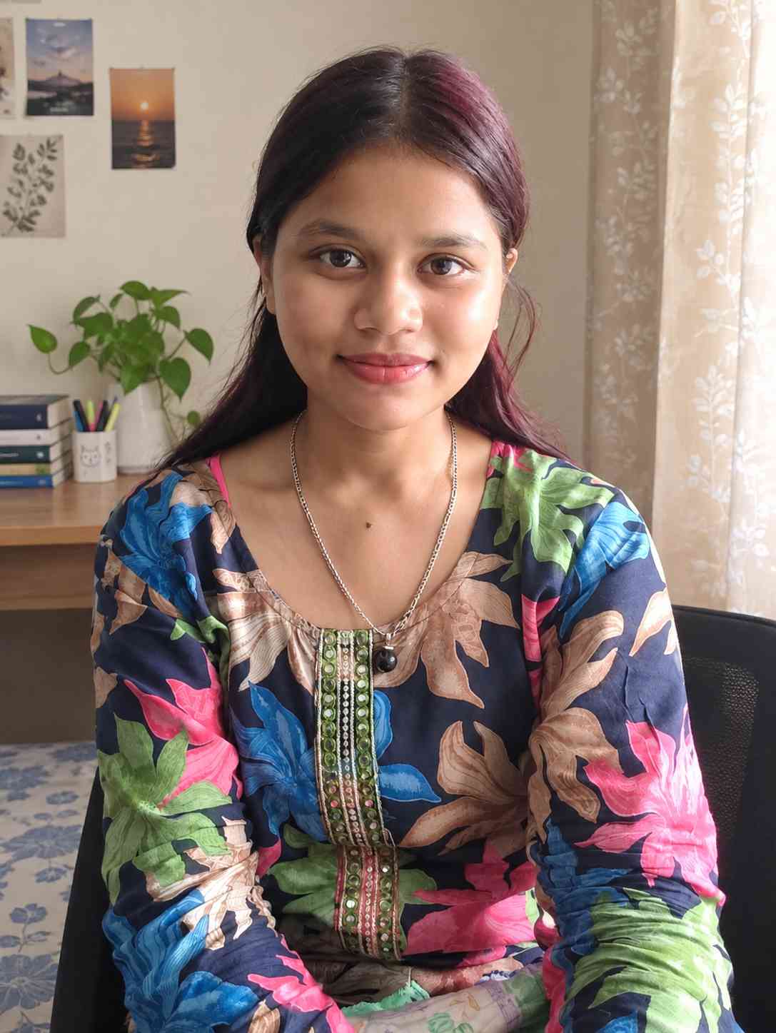 Aashvi Anu
