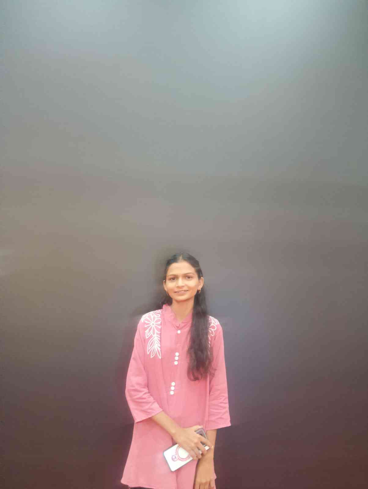 Shaikh Aasifa
