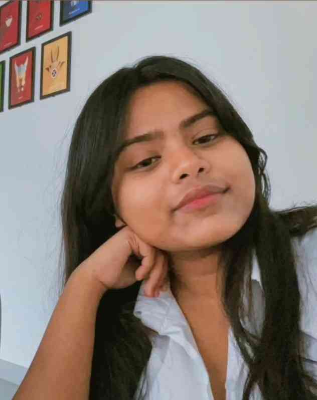 Aastha Gupta