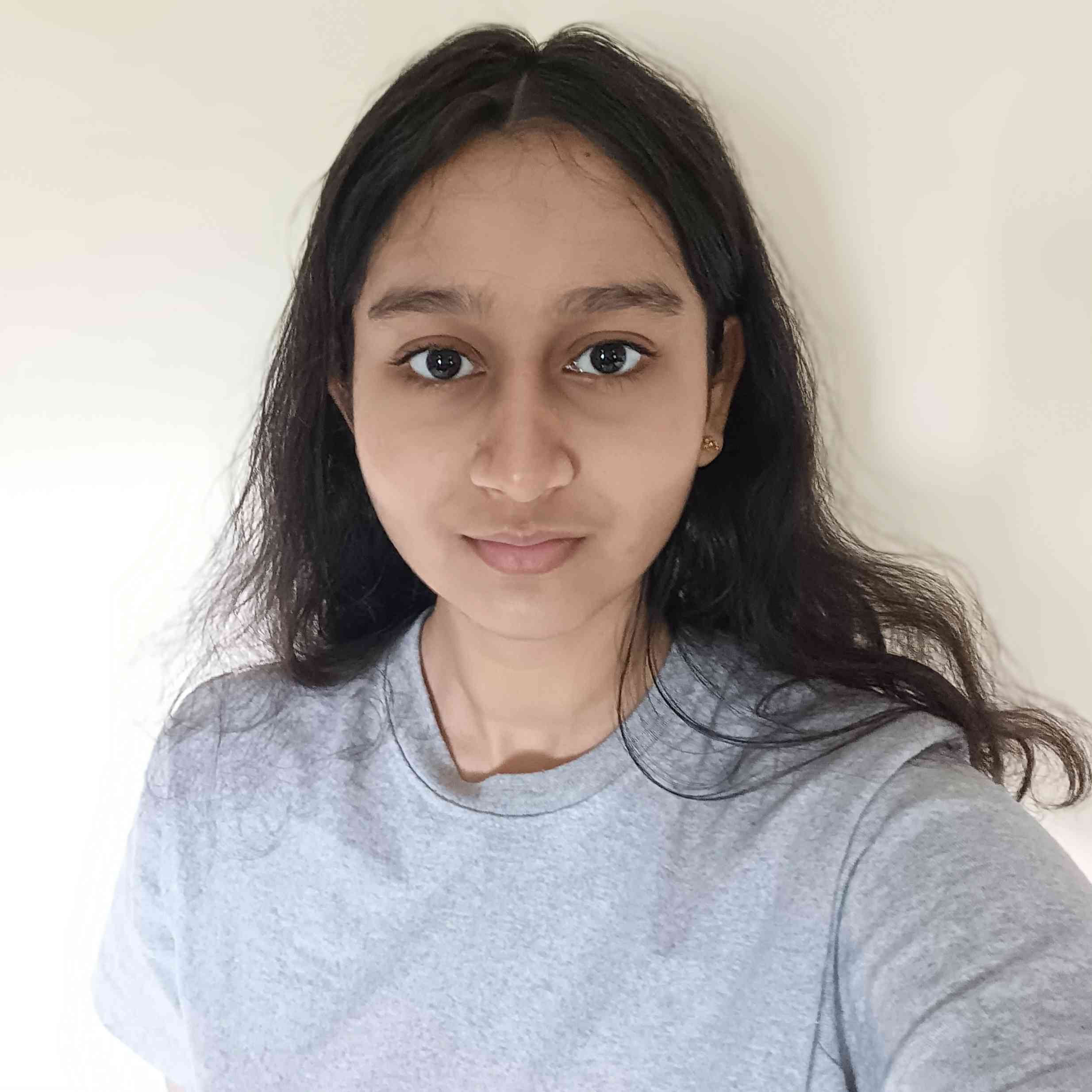 Aastha Shandey