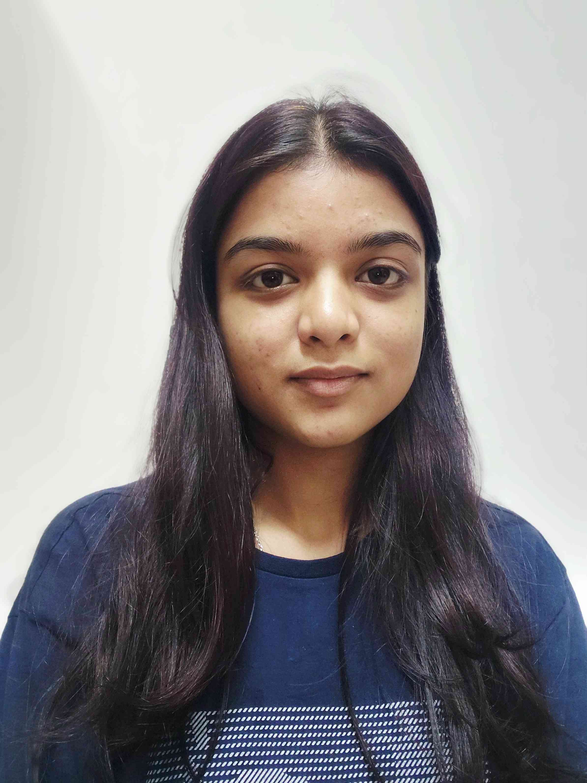 Aastha Shrivastava