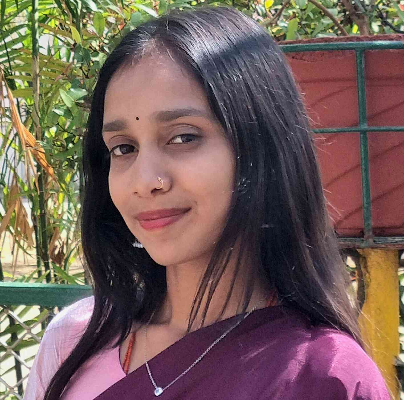 Aastha Viramgami snehalbhai