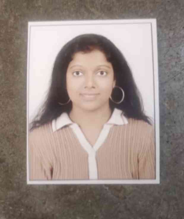 Avancha Deepthi