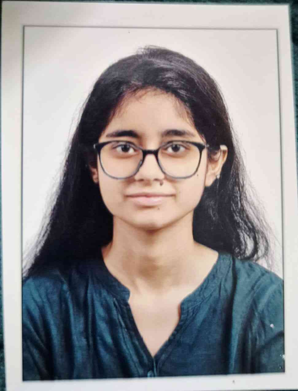 Aayushi Chaudhary