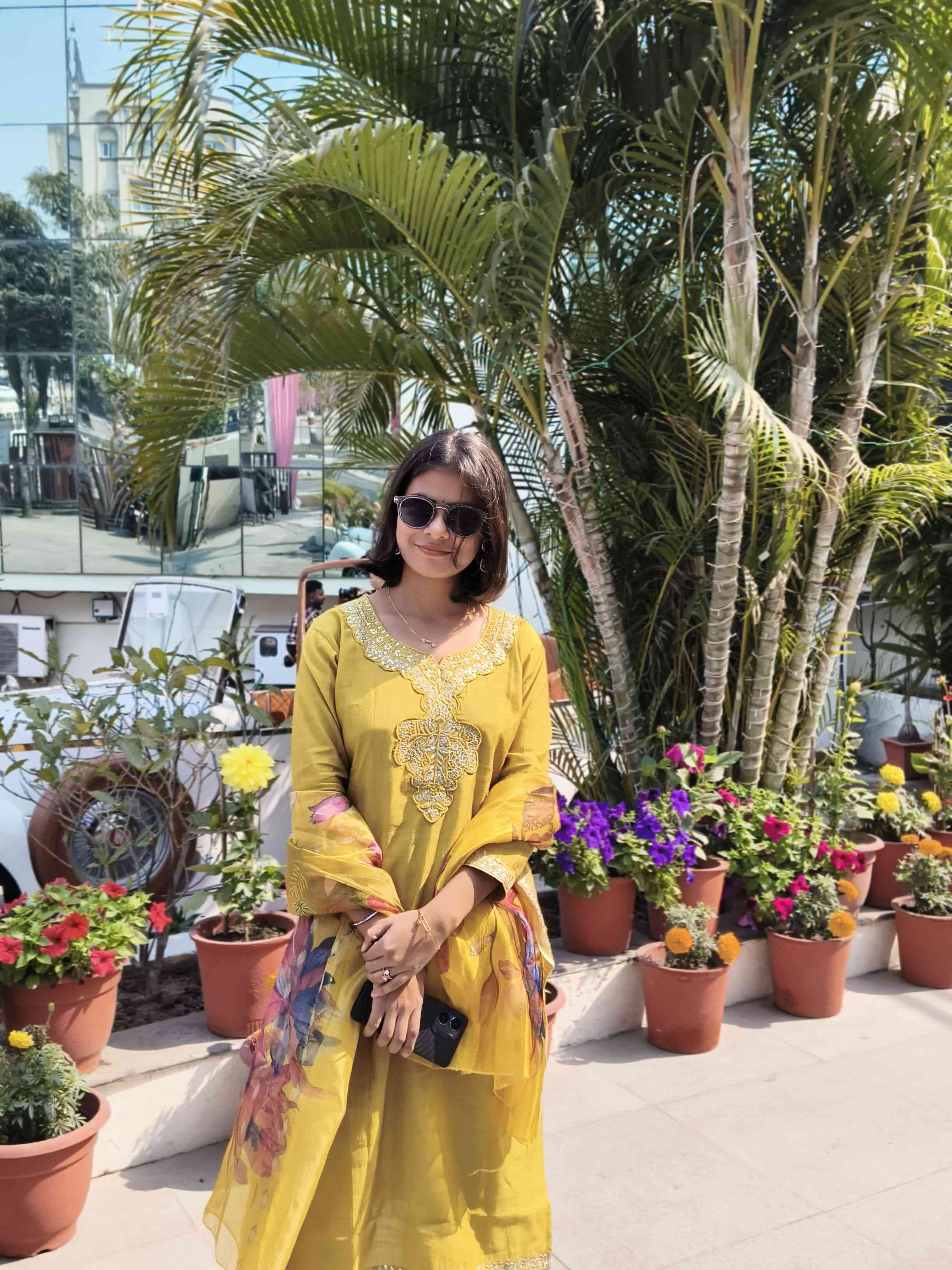 Ayushi Singh