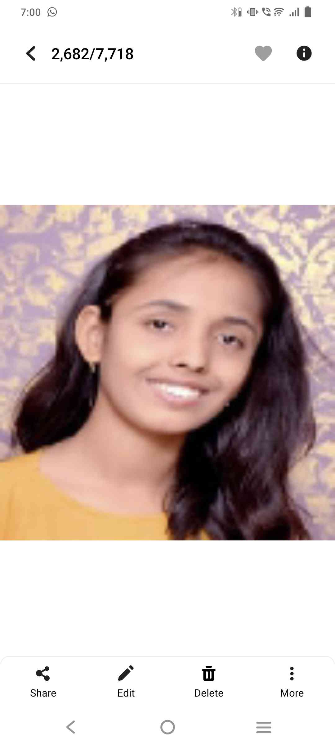 Aayushi Singh