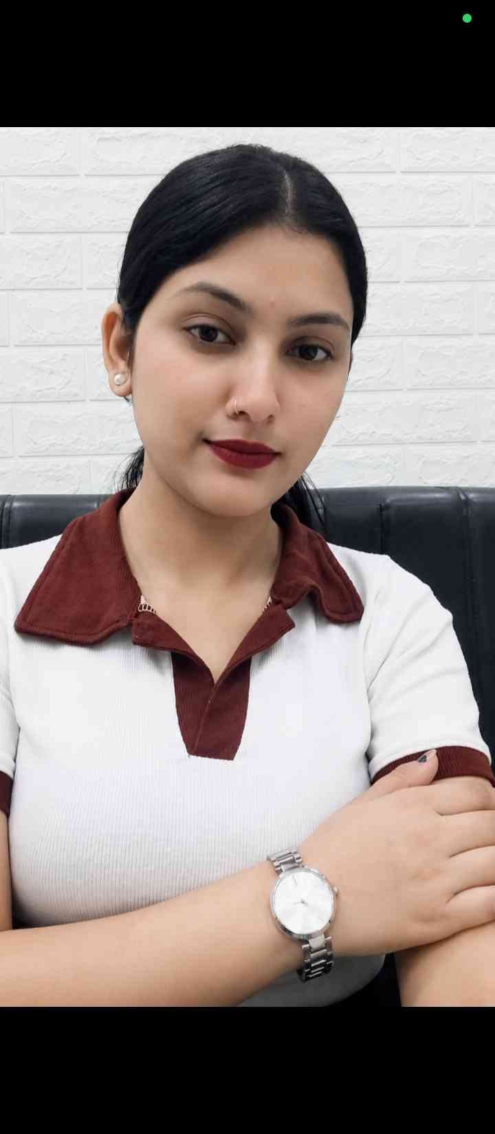 Aayushi Tiwari