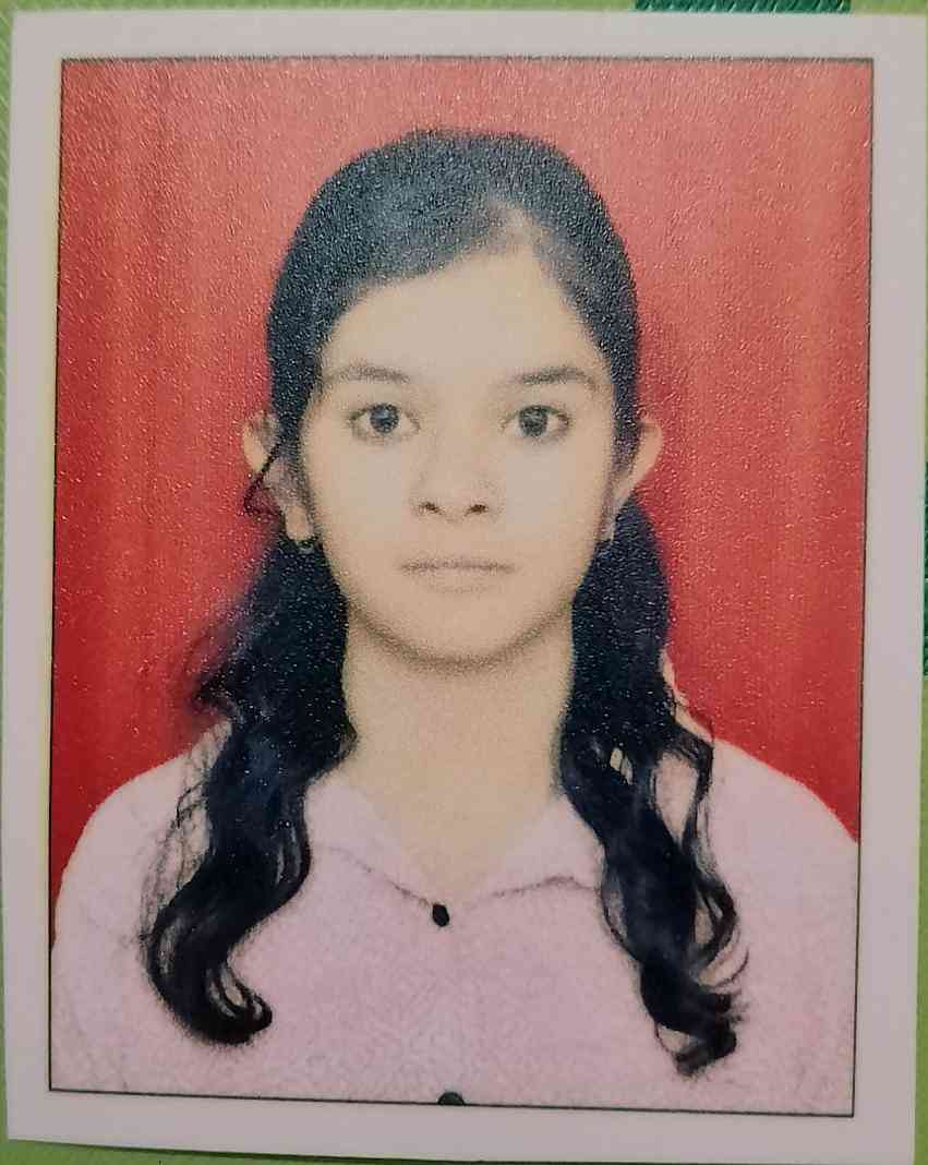 Aayushi Verma